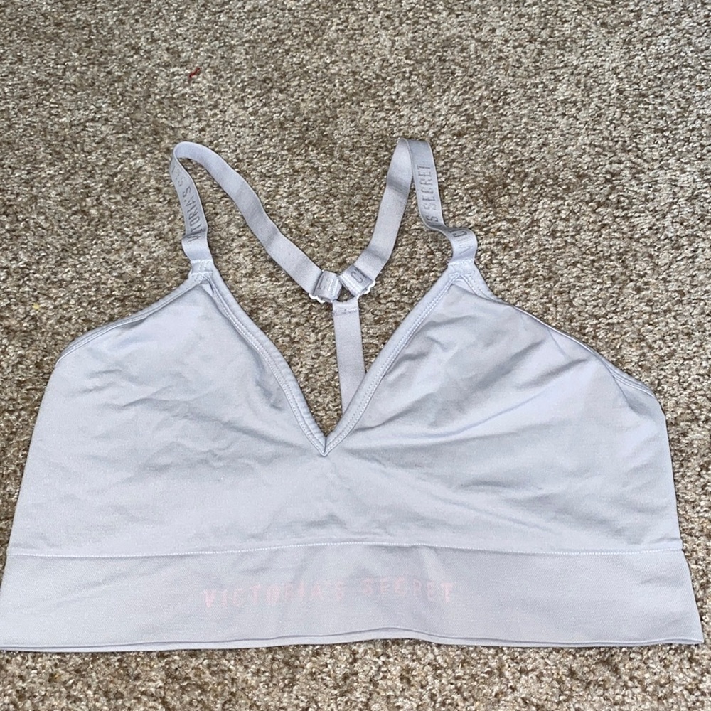Victoria’s Secret sports bra